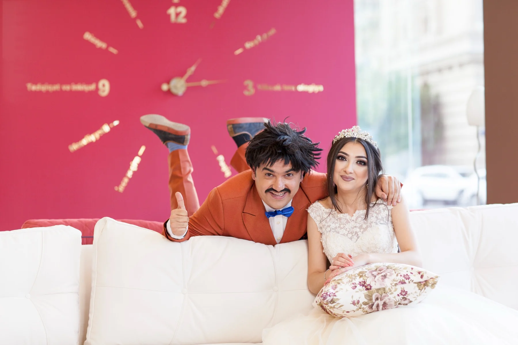 Media7 portret və tədbir foto çəkilişi